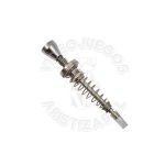 Palanca orginal de pinball, 5, 6 bolas