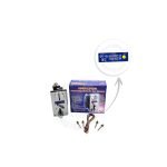 Monedero WEI-YA con Led