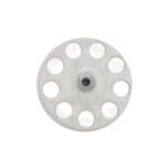 Plato hopper azul - Imagen 2