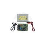 Antichispero máquina paga-monedas