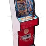 Maquina guerreros magicos MTP 2020