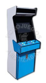 Maquina pandora MTP 2020 LCD 19Pg - Imagen 3