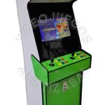 Maquina pandora MTP 2020 LCD 19Pg