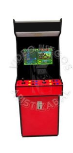 Maquina pandora MTP 2020 LCD 19Pg - Imagen 2