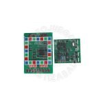 Placa principal pikachu