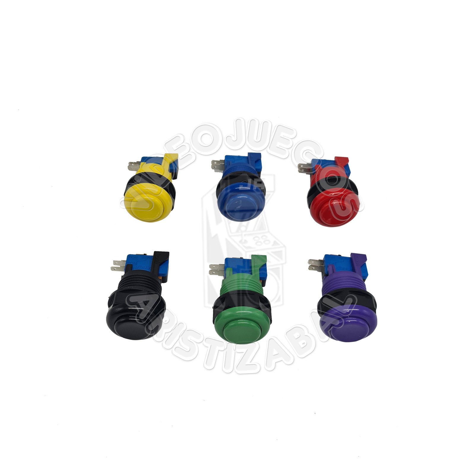 083.jpg Boton Yenox 32ml x 32ml - Imagen 1