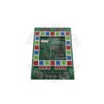 Placa principal pikachu china