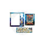 Maquina guerreros magicos II 2020 - Imagen 3