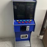 Maquina MULTIJUEGOS mueble completo #1
