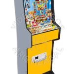 Maquina pagamonedas MTP-2020