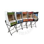 Mueble mediana pagamoneda MTP2021 - Imagen 7