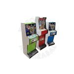 Maquina pagamoneda modelo mueble MTP-2022 - Imagen 2