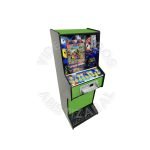 Maquina pagamoneda modelo mueble MTP-2022 - Imagen 3