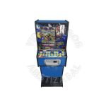 Maquina pagamoneda modelo mueble MTP-2022 - Imagen 4