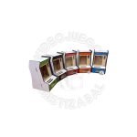 Mueble mediana pagamoneda MTP2021