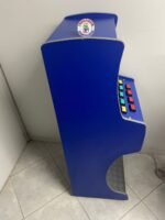 Maquina MULTIJUEGOS mueble completo #1 - Imagen 4