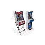 Maquina guerreros magicos II 2020 - Imagen 5