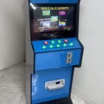 Maquina MULTIJUEGOS