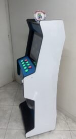 Maquina MULTIJUEGOS - Imagen 4