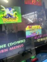 Maquina MULTIJUEGOS - Imagen 2