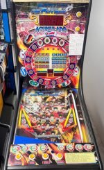 Maquina de Pinball 6 bolas doble monedero #6 - Imagen 3