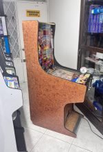 Maquina de Pinball 6 bolas doble monedero #6 - Imagen 4