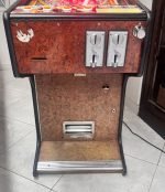 Maquina de Pinball 6 bolas doble monedero #6 - Imagen 5
