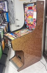 Maquina de Pinball 6 bolas doble monedero #6 - Imagen 6