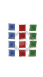 Unidad Luz Led pagamonedas