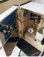 Máquina Mario Acrílica – Versión Original Medio Mueble - Imagen 5