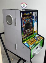 Máquina Mario Acrílica – Versión Original Medio Mueble - Imagen 4