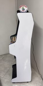 Maquina guerreros magicos MTP 2020 - Imagen 4