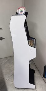 Maquina guerreros magicos MTP 2020 - Imagen 3