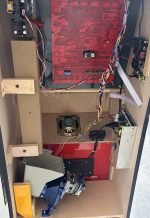 Maquina guerreros magicos MTP 2020 - Imagen 2