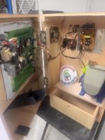 Maquina  #4 pikachu doble tarjeta de SEGUNDA - Imagen 2