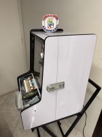 Maquina  #4 pikachu doble tarjeta de SEGUNDA - Imagen 3