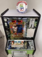 Maquina  #4 pikachu doble tarjeta de SEGUNDA - Imagen 5