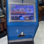 Maquina Catarata o Cascada