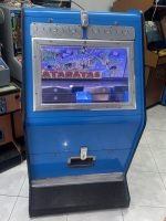 Maquina Catarata o Cascada