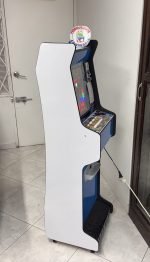 Maquina guerreros magicos MTP 2020 con tarjeta segunda - Imagen 2