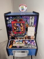 Maquina  #41 pikachu doble tarjeta de SEGUNDA - Imagen 2