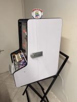 Maquina  #41 pikachu doble tarjeta de SEGUNDA - Imagen 3