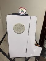 Maquina  #41 pikachu doble tarjeta de SEGUNDA - Imagen 4