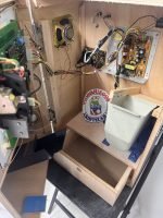 Maquina  #41 pikachu doble tarjeta de SEGUNDA - Imagen 5