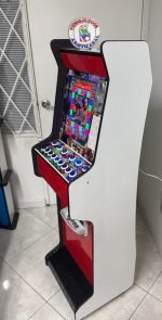 Maquina pagamonedas boton #12 - Imagen 2