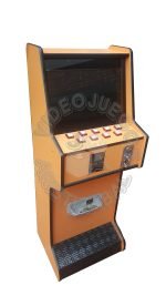 Maquina multijuegos 7X o 6X LCD - Imagen 3