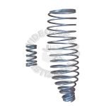 Resortes pareja palanca pinball generico