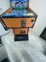 Maquina de Pinball 6 bolas NARANJA #2 - Imagen 4