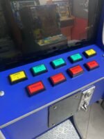 Maquina MULTIJUEGOS mueble completo #1 - Imagen 6