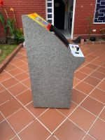 Maquina TEKINO ARCADE clasica (de segunda) 1 JUGADOR - Imagen 2